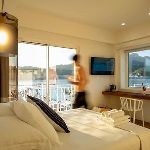 La Sirena Rooms