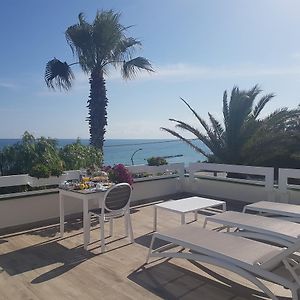 B&B Torre Azul Frontemare - Bisceglie